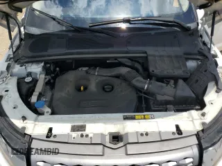 2015 Land Rover Range Rover Evoque Pure Premium with VIN SALVR2BG9FH075073, listed as a Copart auction lot 59668845 with 122,906 mi miles and Salvage title. Bid and sale history available at DreamBid. Image 12.