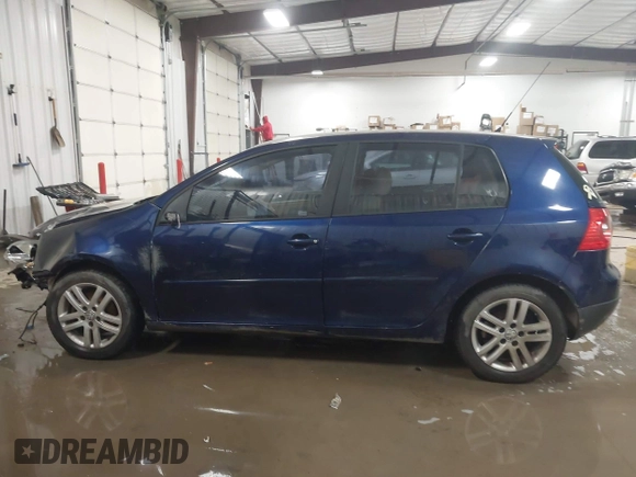 2006 Volkswagen Rabbit с VIN WVWDR71KX6W139767, выставлен на аукционе IAAI как лот 41569399 с пробегом 229 724 миль миль и . История ставок и продаж доступна на DreamBid. Изображение 15.