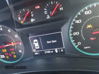 2023 Chevrolet Malibu LT with VIN 1G1ZD5ST3PF117300, listed as a IAAI auction lot 41424658 with 27,465 mi miles and . Bid and sale history available at DreamBid. Image 7.