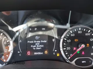 2021 Jeep Renegade Sport с VIN ZACNJDAB6MPM54762, выставлен на аукционе IAAI как лот 42221826 с пробегом 66 456 миль миль и . История ставок и продаж доступна на DreamBid. Изображение 7.