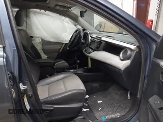 2013 Toyota RAV4 Limited with VIN 2T3DFREVXDW104151, listed as a IAAI auction lot 41826025 with 179,068 mi miles and . Bid and sale history available at DreamBid. Image 5.