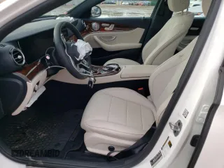 2020 Mercedes-Benz E-Class E 350 with VIN W1KZF8EB0LA846616, listed as a Copart auction lot 36087843 with Not Provided miles. Bid and sale history available at carsss.com. Image 7.