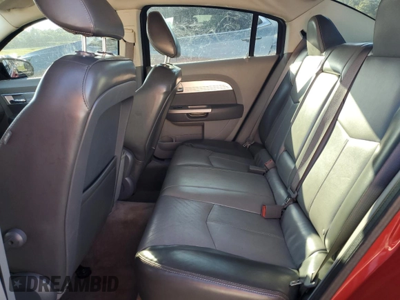 2008 Chrysler Sebring Touring with VIN 1C3LC56R08N179571, listed as a Copart auction lot 64380184 with 231,040 mi miles and Salvage Title. Bid and sale history available at carsss.com. Image 10.