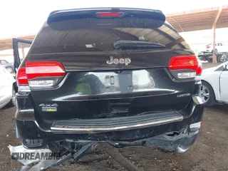 2014 Jeep Grand Cherokee Limited with VIN 1C4RJFBG9EC421397, listed as a IAAI auction lot 42455804 with 86,970 mi miles and . Bid and sale history available at DreamBid. Image 6.