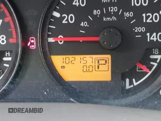 2012 Nissan Frontier SV with VIN 1N6AD0ER6CC465723, listed as a IAAI auction lot 42311342 with 102,157 mi miles and . Bid and sale history available at DreamBid. Image 15.