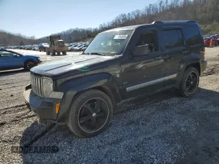 2011 Jeep Liberty Limited 70th Anniversary with VIN 1J4PN5GK9BW552689, listed as a Copart auction lot 46094935 with Not Provided miles and Salvage Title. Bid and sale history available at DreamBid. Image 1.