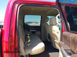 2020 Ford F-150 XL z VIN 1FTEW1EP3LKD60601, wystawiony jako IAAI lot #41974475 z przebiegiem 100 861 mil mil oraz . Historia ofert i sprzedaży dostępna na DreamBid. Obrazek 8.