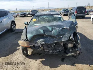 2000 Honda Accord EX с VIN 1HGCG1650YA077850, выставлен на аукционе Copart как лот 57105575 с пробегом Не указан миль и Списание • Salvage title. История ставок и продаж доступна на DreamBid. Изображение 5.