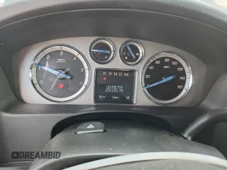 2010 Cadillac Escalade Luxury z VIN 1GYUCBEF9AR249146, wystawiony jako Copart lot #60971125 z przebiegiem 231 158 mil mil oraz Czysty tytuł • Clean title. Historia ofert i sprzedaży dostępna na DreamBid. Obrazek 9.