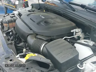 2017 Jeep Grand Cherokee Altitude z VIN 1C4RJEAG9HC757292, wystawiony jako IAAI lot #42390036 z przebiegiem 53 299 mil mil oraz . Historia ofert i sprzedaży dostępna na DreamBid. Obrazek 20.