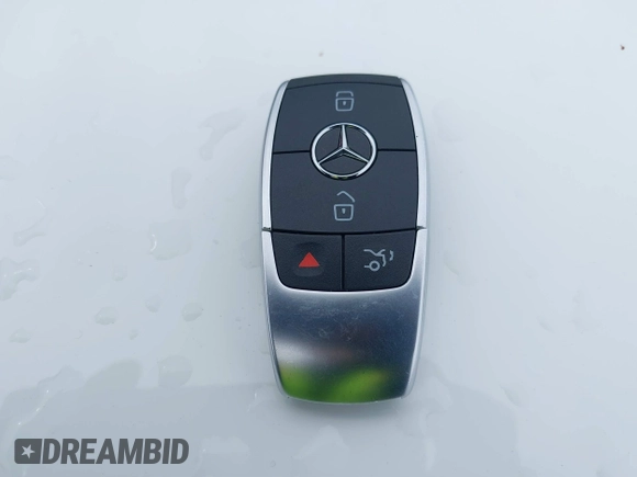 2022 Mercedes-Benz GLC 300 z VIN W1N0G8EB7NG102309, wystawiony jako IAAI lot #41778212 z przebiegiem 21 032 mil mil oraz . Historia ofert i sprzedaży dostępna na DreamBid. Obrazek 11.