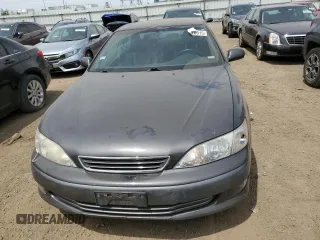 2000 Lexus ES 300 with VIN JT8BF28G7Y0288730, listed as a Copart auction lot 59120015 with 108,449 mi miles and Clean title. Bid and sale history available at DreamBid. Image 5.