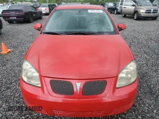 2009 Pontiac G5 z VIN 1G2AS18H297253375, wystawiony jako Copart lot #74021454 z przebiegiem Nie podano mil oraz Nie do naprawy • Non repairable. Historia ofert i sprzedaży dostępna na DreamBid. Obrazek 5.