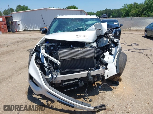 2021 Ford Explorer Limited с VIN 1FMSK7FHXMGB03671, выставлен на аукционе IAAI как лот 42313541 с пробегом Не указан миль и . История ставок и продаж доступна на DreamBid. Изображение 13.