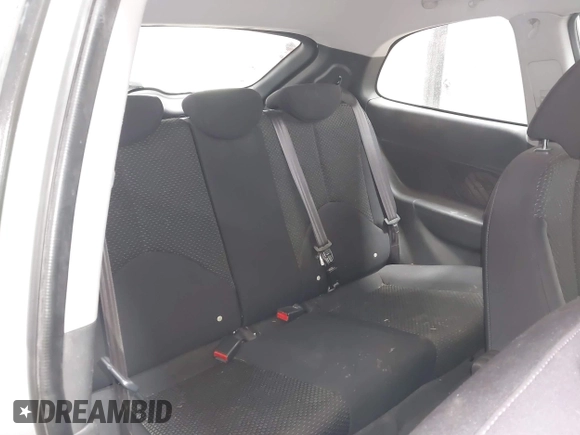 2010 Hyundai Accent GS with VIN KMHCM3AC4AU149383, listed as a IAAI auction lot 42383644 with 101,585 mi miles and . Bid and sale history available at DreamBid. Image 8.