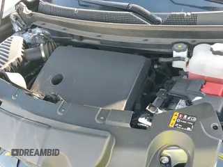 2023 Chevrolet Traverse Premier с VIN 1GNERKKW0PJ312419, выставлен на аукционе IAAI как лот 41941649 с пробегом 43 551 миль миль и . История ставок и продаж доступна на DreamBid. Изображение 18.