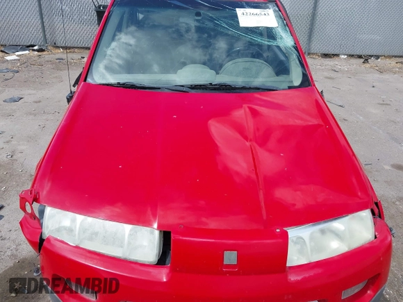 2005 Saturn VUE z VIN 5GZCZ634X5S813425, wystawiony jako IAAI lot #42266543 z przebiegiem Nie podano mil oraz . Historia ofert i sprzedaży dostępna na DreamBid. Obrazek 10.