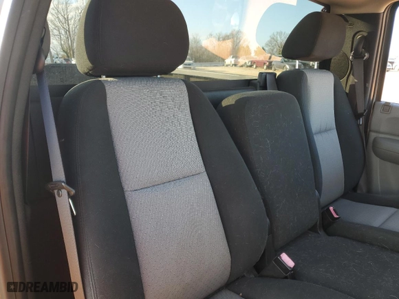 2008 Chevrolet Silverado 1500 Work Truck with VIN 1GCEK14C08Z191730, listed as a Copart auction lot 44623375 with 121,380 mi miles and Salvage Title. Bid and sale history available at carsss.com. Image 11.