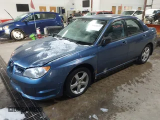 2007 Subaru Impreza i z VIN JF1GD61657H509110, wystawiony jako IAAI lot #41638537 z przebiegiem 107 645 mil mil oraz . Historia ofert i sprzedaży dostępna na DreamBid. Obrazek 2.