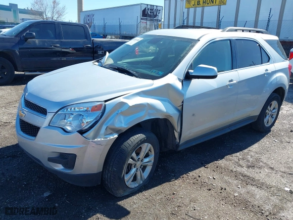2015 Chevrolet Equinox LT with VIN 2GNFLFEK0F6217358, listed as a IAAI auction lot 41801688 with 149,506 mi miles. Bid and sale history available at carsss.com. Image 17.