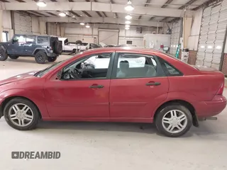 2004 Ford Focus SE with VIN 1FAFP34Z24W150572, listed as a IAAI auction lot 41451747 with 262,874 mi miles and . Bid and sale history available at DreamBid. Image 15.