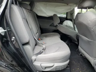 2022 Toyota Highlander LE z VIN 5TDBZRBH4NS176057, wystawiony jako Copart lot #60428025 z przebiegiem 54 600 mil mil oraz Szkoda całkowita • Salvage title. Historia ofert i sprzedaży dostępna na DreamBid. Obrazek 11.