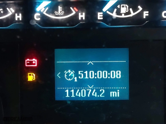 2019 Ford F-150 XL with VIN 1FTMF1CB2KKF33171, listed as a IAAI auction lot 41512558 with 114,074 mi miles. Bid and sale history available at carsss.com. Image 16.