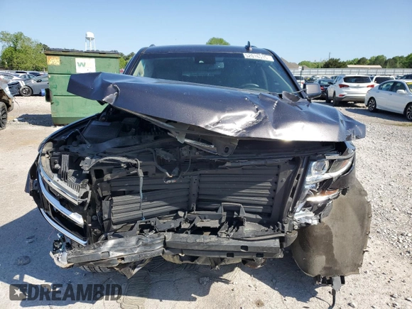 2017 Chevrolet Suburban LT z VIN 1GNSCHKC5HR329037, wystawiony jako Copart lot #52016315 z przebiegiem 215 859 mil mil oraz Szkoda całkowita • Salvage title. Historia ofert i sprzedaży dostępna na DreamBid. Obrazek 5.
