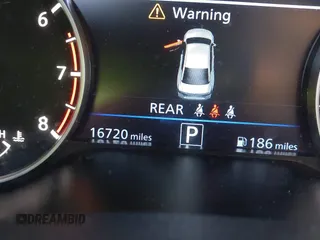2023 Nissan Altima SV z VIN 1N4BL4DV3PN332952, wystawiony jako IAAI lot #41731261 z przebiegiem 16 720 mil mil oraz . Historia ofert i sprzedaży dostępna na DreamBid. Obrazek 15.