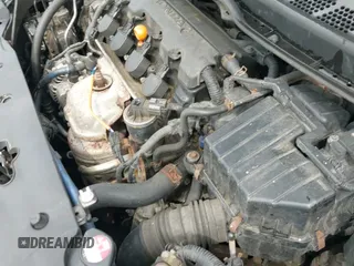 2009 Honda Civic with VIN 1HGFA15999L023648, listed as a IAAI auction lot 42292289 with 279,822 mi miles and . Bid and sale history available at DreamBid. Image 19.