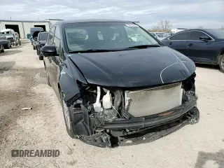 2016 Honda Odyssey SE with VIN 5FNRL5H35GB059759, listed as a Copart auction lot 50419465 with 151,196 mi miles and Salvage Title. Bid and sale history available at DreamBid. Image 12.
