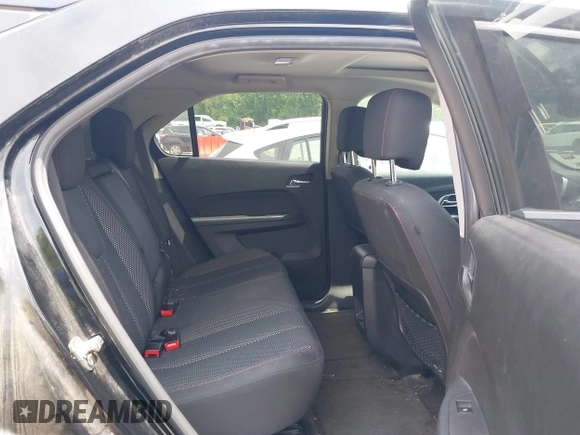 2011 Chevrolet Equinox 1LT with VIN 2CNALDECXB6394313, listed as a IAAI auction lot 42213179 with 182,114 mi miles and . Bid and sale history available at DreamBid. Image 8.