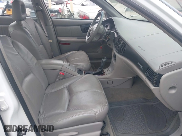 2000 Buick Regal LS with VIN 2G4WB55K0Y1255495, listed as a IAAI auction lot 42422878 with 79,802 mi miles and . Bid and sale history available at DreamBid. Image 5.