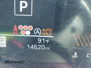 2024 Kia Sorento S z VIN 5XYRL4JC1RG265371, wystawiony jako IAAI lot #40450437 z przebiegiem 14 620 mil mil oraz . Historia ofert i sprzedaży dostępna na DreamBid. Obrazek 15.