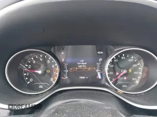 2020 Jeep Compass Sport с VIN 3C4NJCAB3LT150955, выставлен на аукционе IAAI как лот 41176985 с пробегом 73 644 миль миль и . История ставок и продаж доступна на DreamBid. Изображение 15.