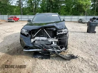 2024 BMW X3 sDrive30i z VIN WBX47DP05RN262593, wystawiony jako Copart lot #54863395 z przebiegiem 17 048 mil mil oraz Szkoda całkowita • Salvage title. Historia ofert i sprzedaży dostępna na DreamBid. Obrazek 14.