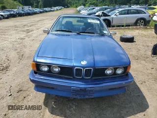 1977 BMW 3 Series z VIN 5505082, wystawiony jako Copart lot #65131814 z przebiegiem 85 044 mil mil oraz Tytuł czysty. Historia ofert i sprzedaży dostępna na DreamBid. Obrazek 5.