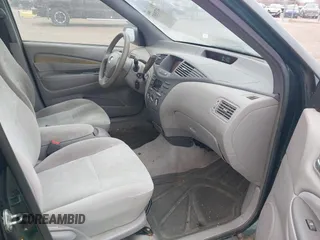 2002 Toyota Prius with VIN JT2BK18U620056679, listed as a IAAI auction lot 41719393 with 279,394 mi miles. Bid and sale history available at carsss.com. Image 5.
