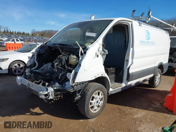 2016 Ford Transit с VIN 1FTYR1YG0GKA12535, выставлен на аукционе IAAI как лот 41455146 с пробегом 149 521 миль миль и . История ставок и продаж доступна на DreamBid. Изображение 19.