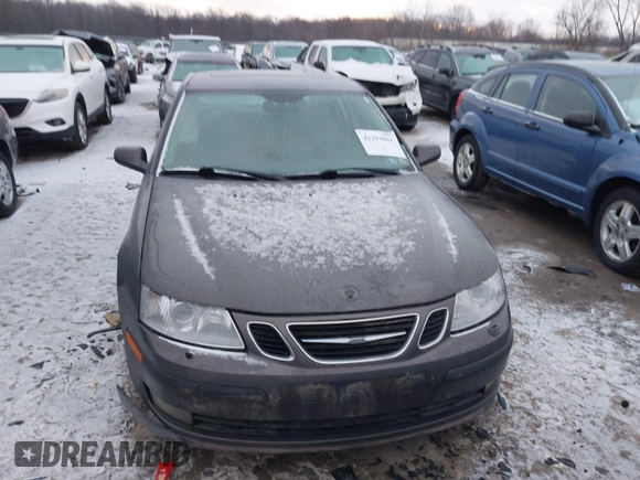 2006 Saab 9-3 z VIN YS3FD49Y261023399, wystawiony jako IAAI lot #41393831 z przebiegiem 201 102 mil mil oraz . Historia ofert i sprzedaży dostępna na DreamBid. Obrazek 12.