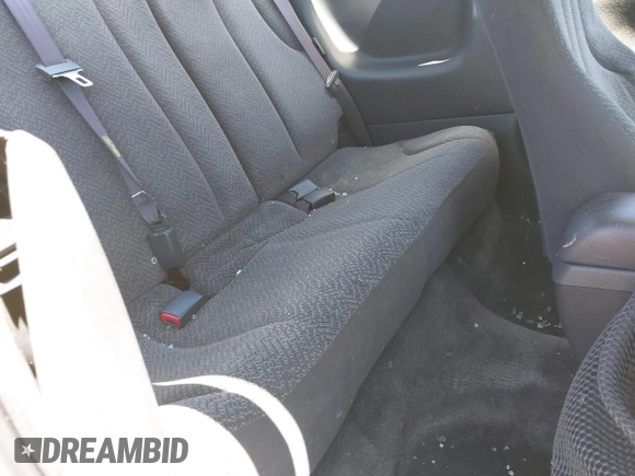 2005 Chevrolet Cavalier LS with VIN 1G1JF12F257113692, listed as a IAAI auction lot 41801353 with 284,281 mi miles and . Bid and sale history available at DreamBid. Image 8.