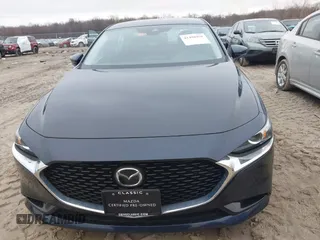 2019 Mazda 3 Select with VIN JM1BPBAM4K1138400, listed as a IAAI auction lot 41488458 with 39,913 mi miles and . Bid and sale history available at DreamBid. Image 13.