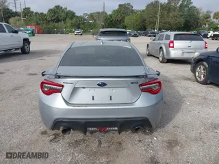 2017 Subaru BRZ Premium with VIN JF1ZCAB18H9601065, listed as a IAAI auction lot 41536274 with 75,337 mi miles. Bid and sale history available at carsss.com. Image 16.