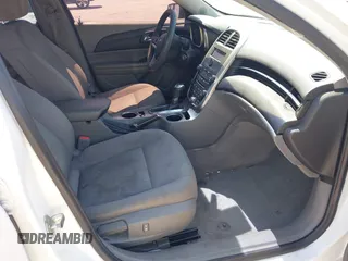 2014 Chevrolet Malibu LS with VIN 1G11A5SL6EF150665, listed as a IAAI auction lot 41987857 with 284,283 mi miles and . Bid and sale history available at DreamBid. Image 5.
