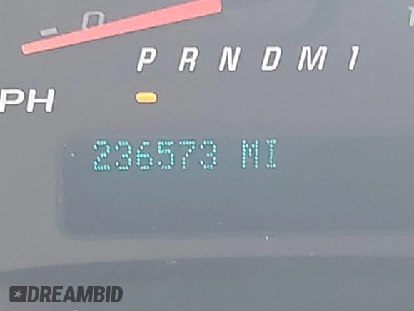 2010 Chevrolet Express Cargo z VIN 1GCZGFBA2A1112225, wystawiony jako IAAI lot #42664892 z przebiegiem 236 573 mil mil oraz . Historia ofert i sprzedaży dostępna na DreamBid. Obrazek 15.