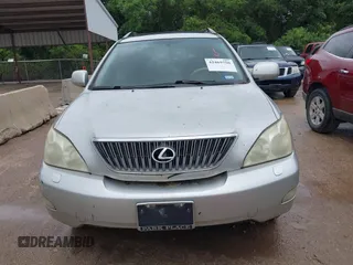 2007 Lexus RX 350 z VIN 2T2HK31U37C027950, wystawiony jako IAAI lot #42469750 z przebiegiem 229 546 mil mil oraz . Historia ofert i sprzedaży dostępna na DreamBid. Obrazek 6.