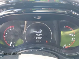 2022 Dodge Durango R/T с VIN 1C4SDJCT2NC213532, выставлен на аукционе IAAI как лот 42193553 с пробегом 39 441 миль миль и . История ставок и продаж доступна на DreamBid. Изображение 7.
