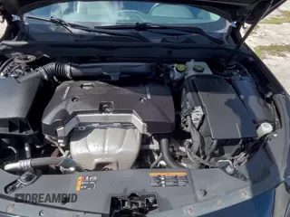 2016 Chevrolet Malibu LT с VIN 1G11C5SA9GU103315, выставлен на аукционе Copart как лот 87423175 с пробегом 138 999 миль миль и Чистый • Clean title. История ставок и продаж доступна на DreamBid. Изображение 11.