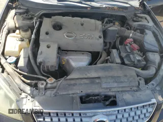2005 Nissan Altima SL z VIN 1N4AL11DX5N496895, wystawiony jako Copart lot #54426905 z przebiegiem 127 498 mil mil oraz Szkoda całkowita • Salvage title. Historia ofert i sprzedaży dostępna na DreamBid. Obrazek 11.