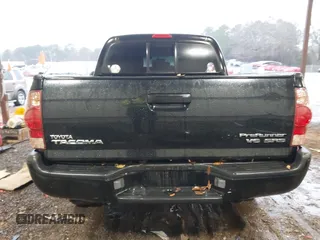 2006 Toyota Tacoma PreRunner z VIN 3TMJU62NX6M022436, wystawiony jako IAAI lot #41566792 z przebiegiem 273 922 mil mil oraz . Historia ofert i sprzedaży dostępna na DreamBid. Obrazek 16.